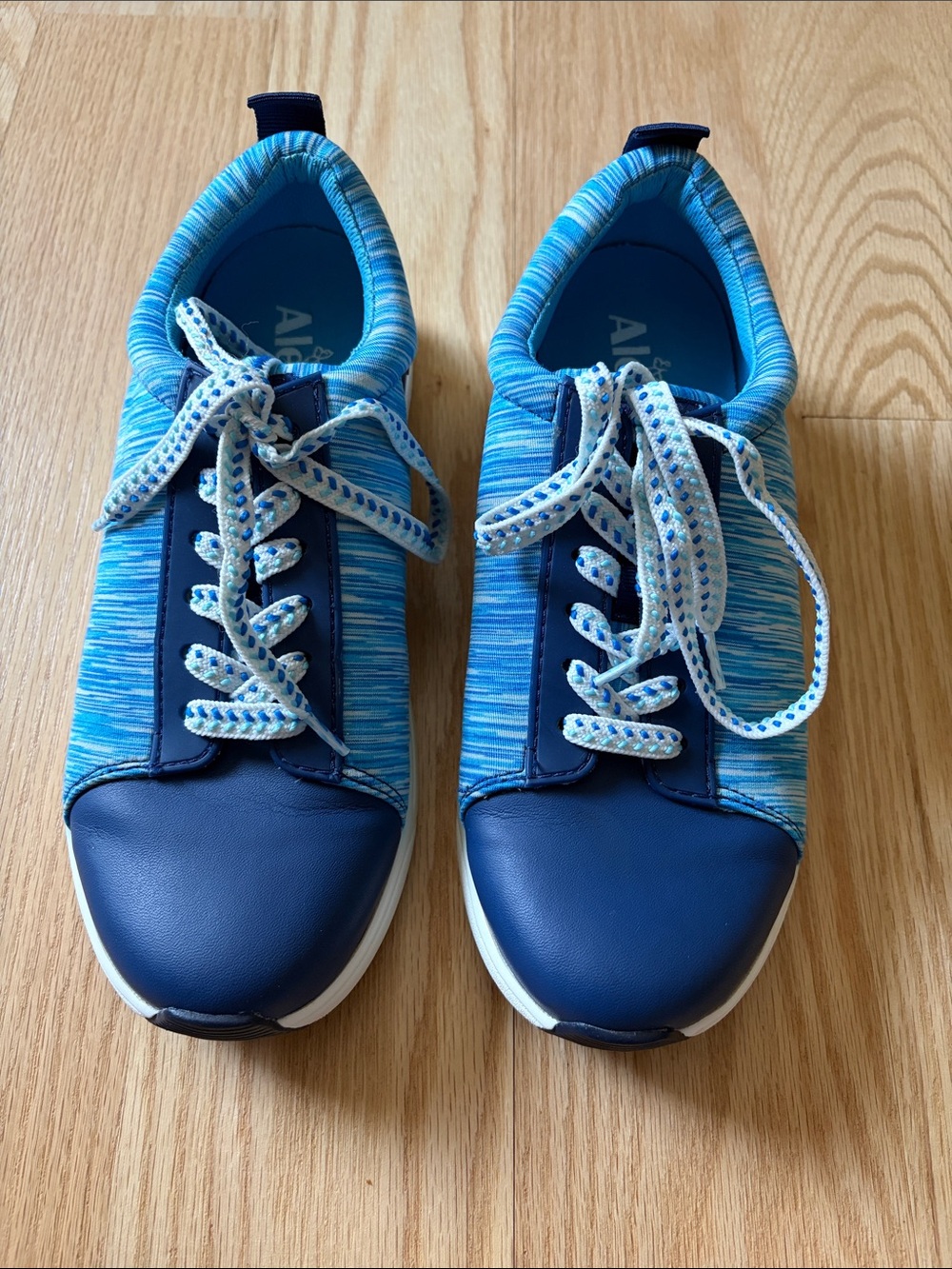 Traq Shoes